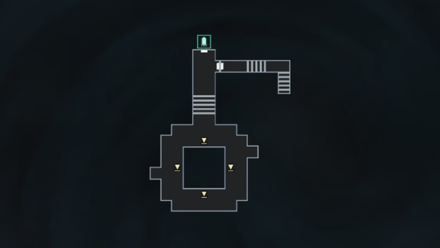 Tower of Kagutsuchi 1: 175F