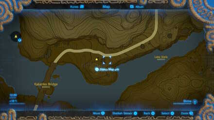 Ironshroom - Kakariko Bridge