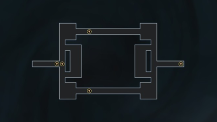 Tower of Kagutsuchi 2: 298F