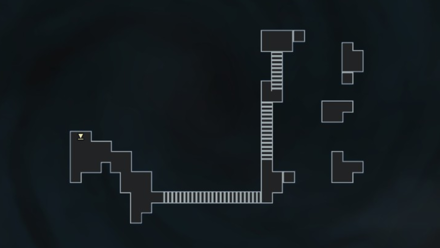 Tower of Kagutsuchi 2: 322F