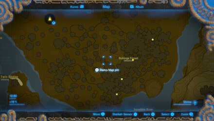 Ironshroom - Bubinga Forest