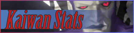 Kaiwan Stats and Skills