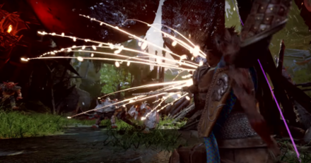 Dark Alliance Trophies