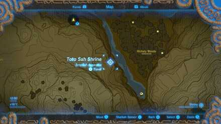 Ironshroom - Hickaly Woods