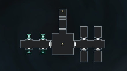 Tower of Kagutsuchi 3: 402F