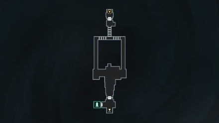 Tower of Kagutsuchi 3: 462F