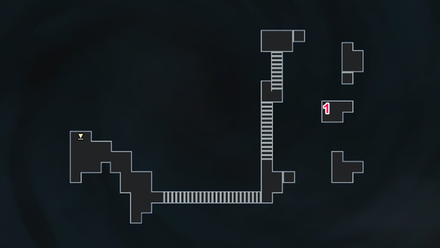 Items in Tower of Kagutsuchi 2: 322F