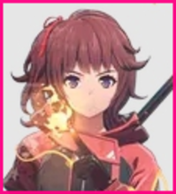 Hanabi Ichijo Thumbnail