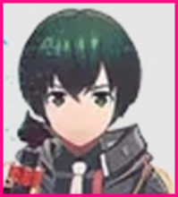 Luka Travers Thumbnail