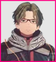 Shiden Ritter Thumbnail