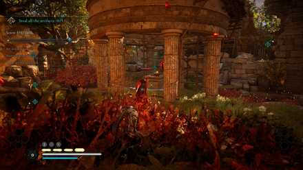 Steal Artifacts Stealthily.jpg