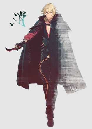 Kagero Donne Portrait.jpg