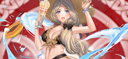 FEH Summer Mercedes Banner