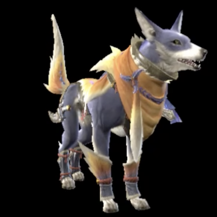 Canyne Izuchi Buddy Layered Armor