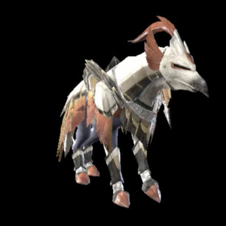 Canyne Aknosom Buddy Layered Armor