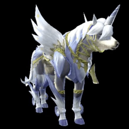 Canyne Edel Layered Armor Set (Palamute)