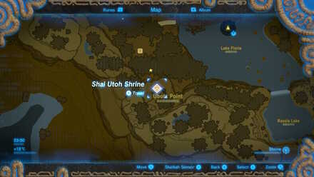 Ironshroom - Lakeside Stable