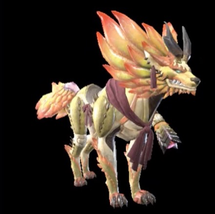 Canyne Narwa Buddy Layered Armor