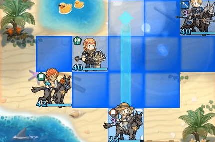 Summer Mercedes Canto Far Trace