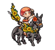 Summer Leonie Avatar