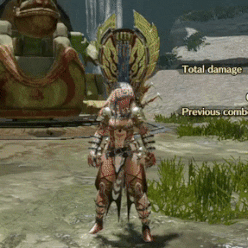 Monster Hunter Rise - No Speed Eating.gif