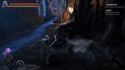 Dark Alliance - Mug Location 1