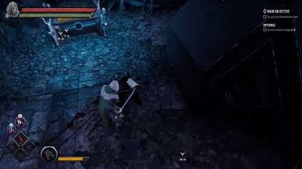 Dark Alliance - Mug Location 7