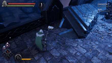 Dark Alliance - Mug Location 8