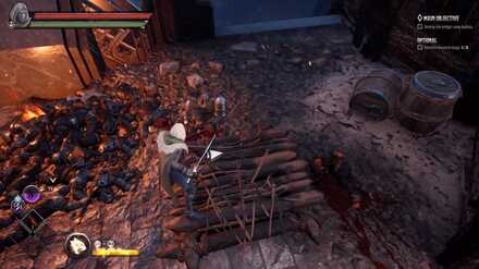 Dark Alliance - Mug Location 4