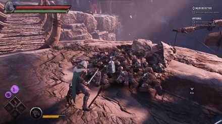 Dark Alliance - Mug Location 2