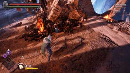 Dark Alliance - Mug Location 3