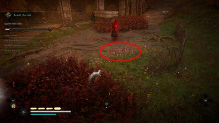 Be on the Lookout.jpg