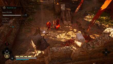 Use Sleeping Arrow on Groups.jpg