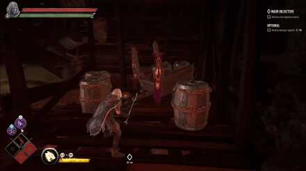 Dark Alliance - Duergar Supplies Location 6