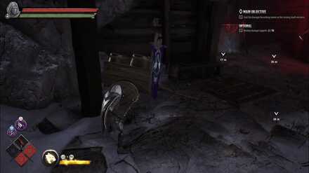 Dark Alliance - Duergar Supplies Location 3