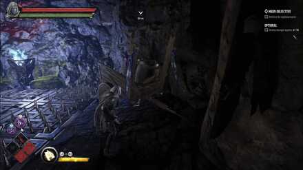 Dark Alliance - Duergar Supplies Location 5