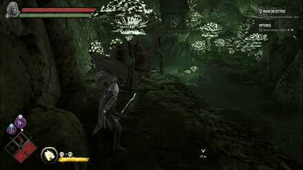 Dark Alliance - Duergar Supplies Location 10