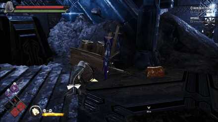 Dark Alliance - Duergar Supplies Location 8