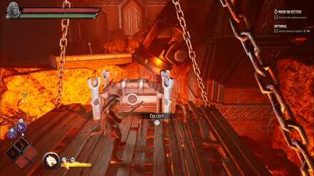 Dark Alliance - Halls of Duergar Chest Location 6