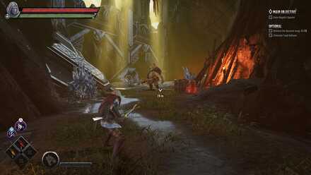 Dark Alliance - Short Rest Save 03