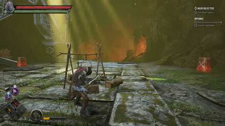 Dark Alliance Short Rest Save Final