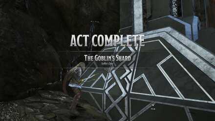 Dark Alliance Return to Camp Save 02