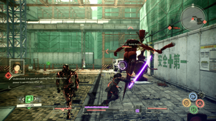 Scarlet Nexus - How to Earn BP