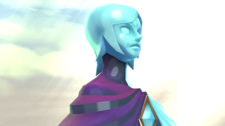 Zelda Skyward Sword - Fi Character Profile
