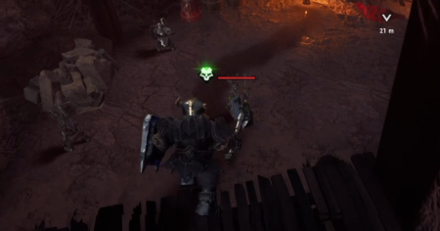 Dark Alliance Bangor