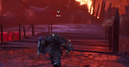 Dark Alliance Bangor