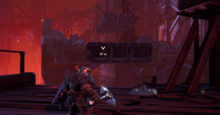 Dark Alliance Bangor