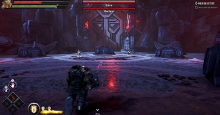 Dark Alliance Bangor