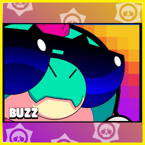 Buzz Stats Skills And Skins Brawl Stars Game8 - buzz brawl stars phone wallpaper