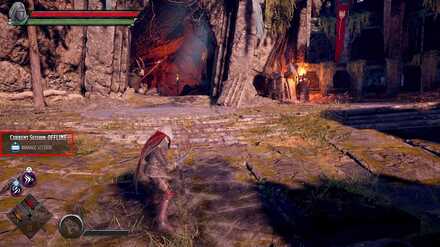 Dark Alliance How to Invite Friends 01